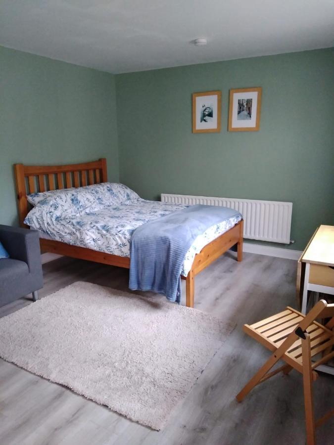 Bed and Breakfast Rock House Carrickmacross Exterior foto